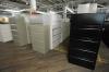 Flip Top Lateral Files - 6149