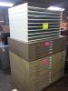 Flat files - 8685