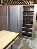Used Rotary Security Files - 7462