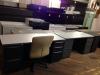 Used Desks with Pedestals - 10247
