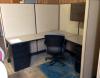 Haworth Unigroup Workstation - 7783