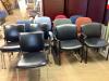 Used Guest Chairs - 7725