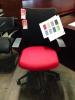 Allseating Inertia Chair - 7760