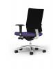 Cherryman IDesk Ambarella Task Chair - PLUM - 5177