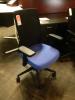 Allseating M.O Task Chair - 4518