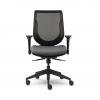 Allseating YouToo Midback Task Chair - 6585