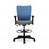 Allseating Inertia Mesh Stool - 4627