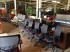 USED Allseating and HON chairs - 7873