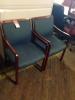 USED HON Guest Chairs - 75919