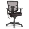 Alera Elusion Series Mesh Mid-Back Multifunction Chair - 11213