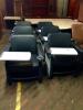 Used Teknion Tablet Arm Chair - 6356