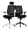 Clear Design Reflex Task Chair - 4503
