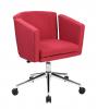 Boss Metro Club Desk Chair - 3723