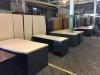 USED Lacasse Desks - 7337