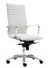 Corp Design Zetti High Back Executive Leather Chair - 4680