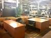 USED Maple Desks - 6204