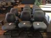 USED HON Task Chairs - 3005