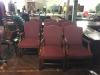 USED Fabric Guest Chairs - 4020