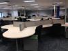 USED DogBone Workstations - 5272